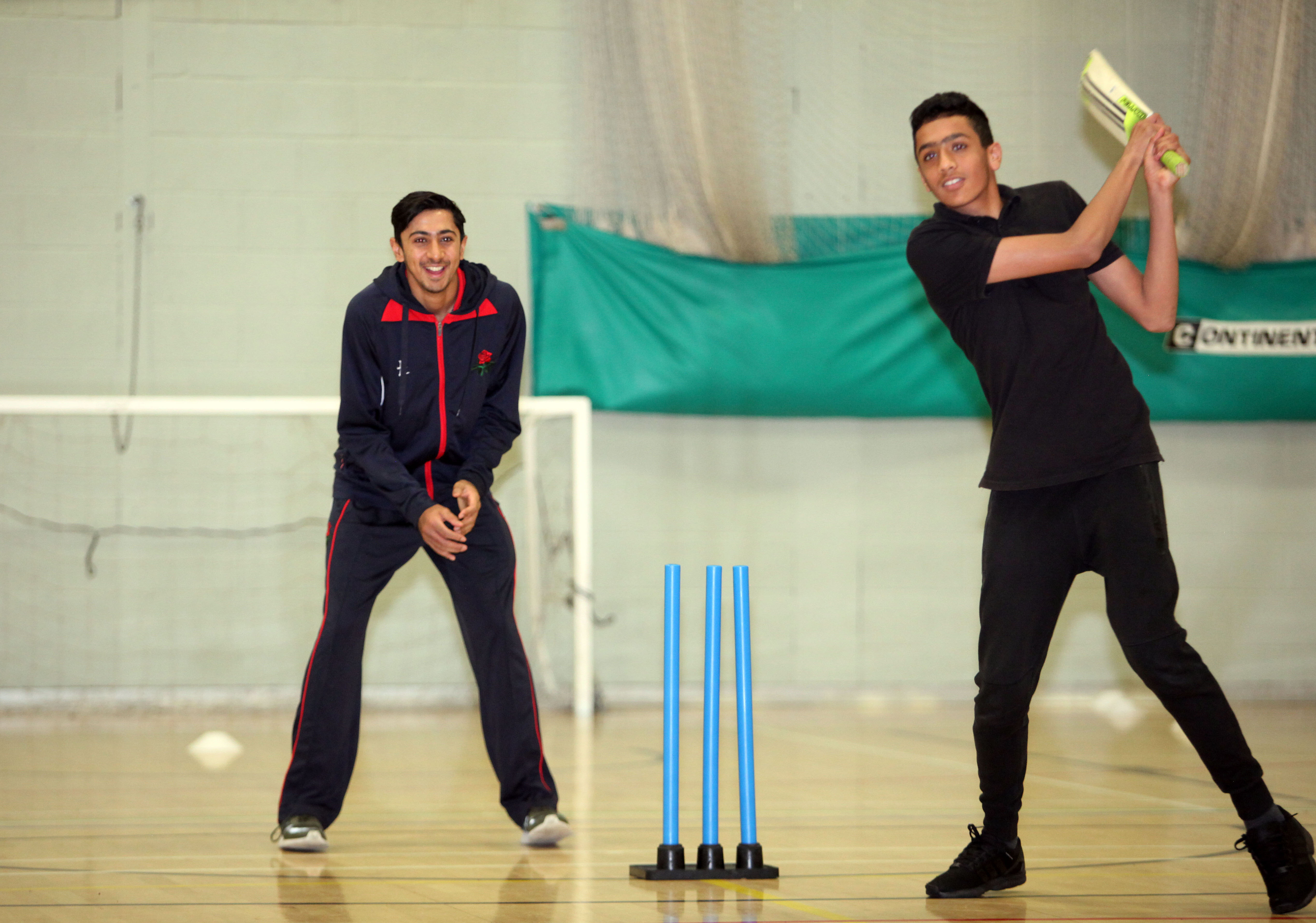 haseeb wicketz foundation.jpg