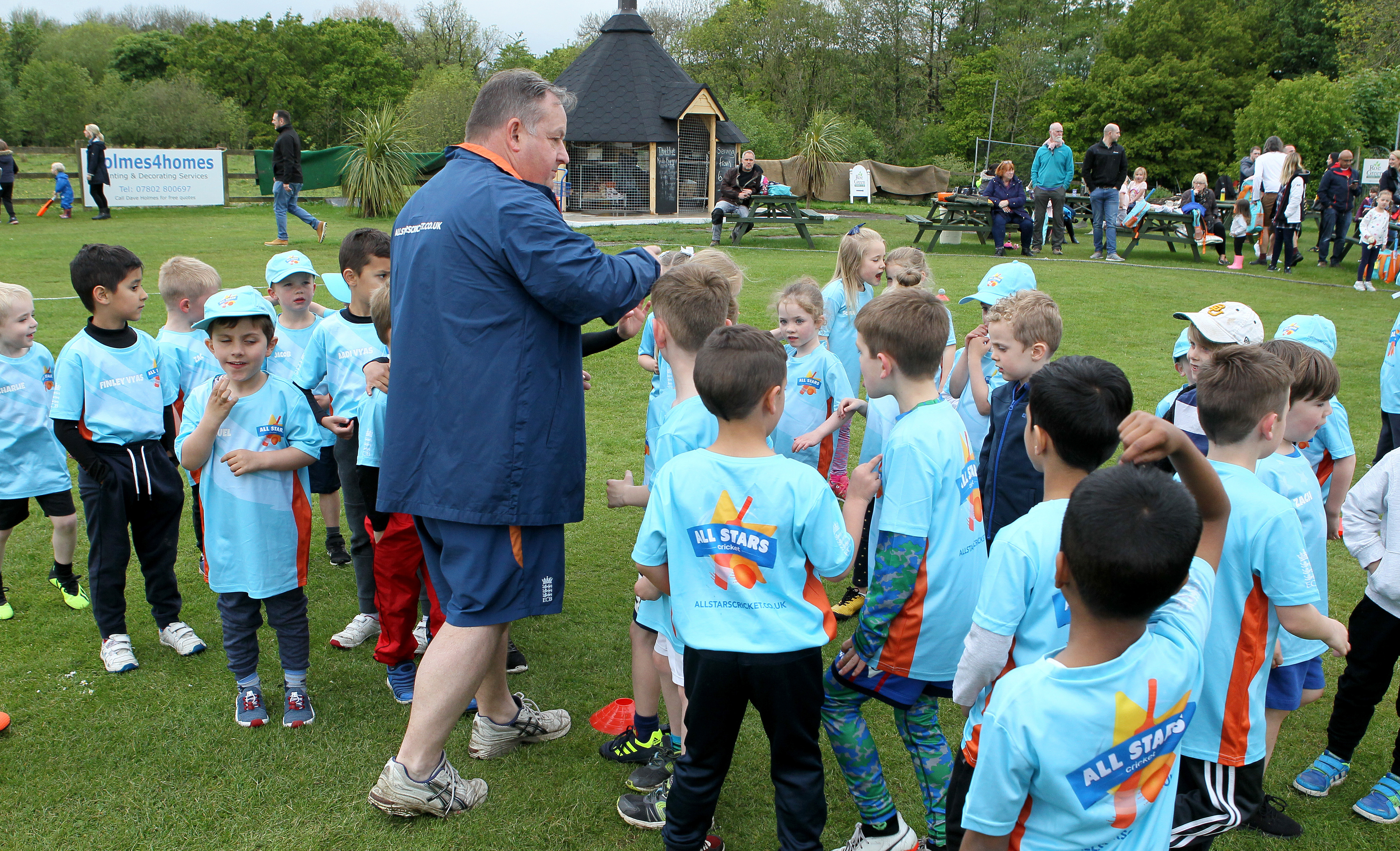 All Stars at Roe Green_001.JPG