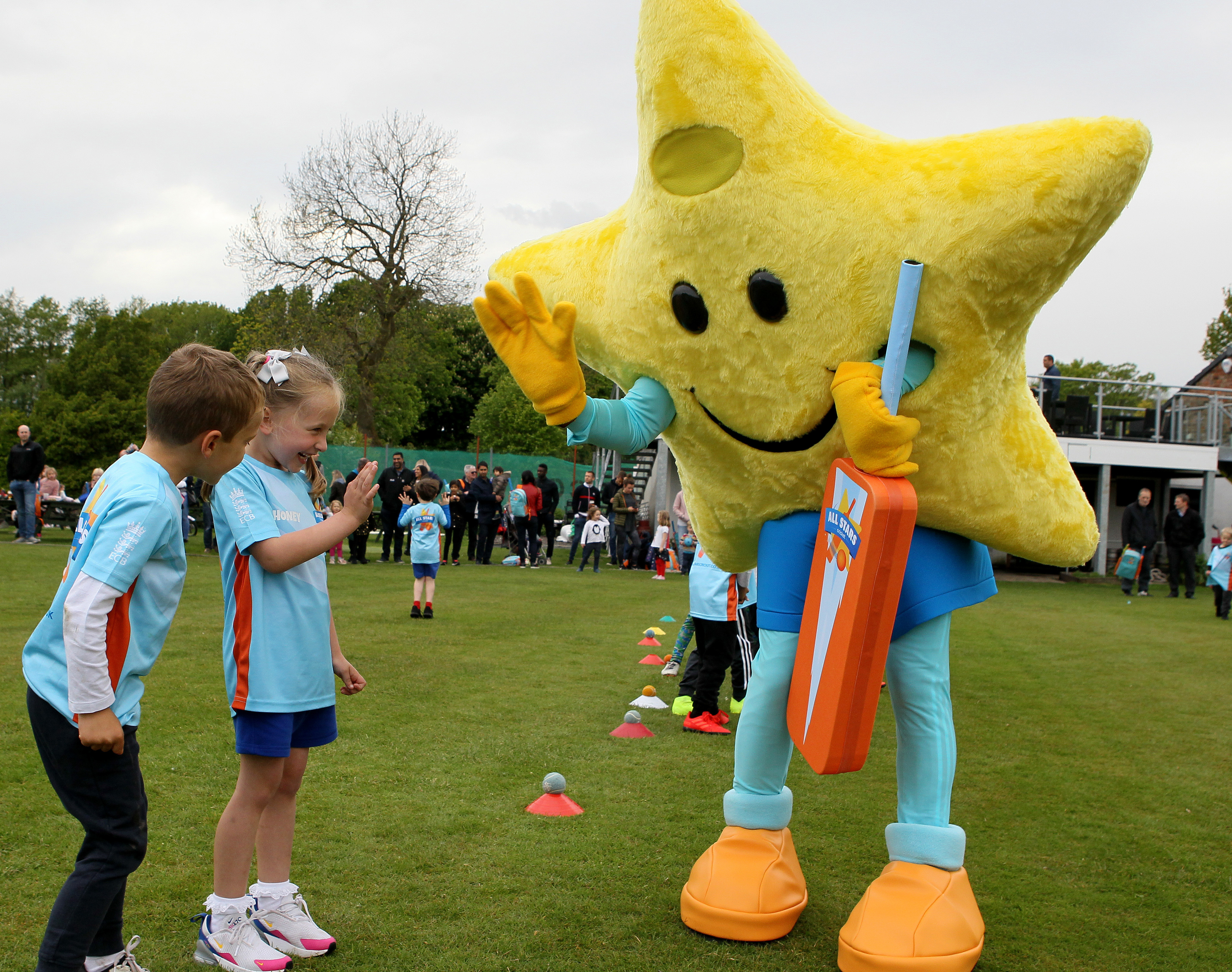 All Stars at Roe Green_007.JPG