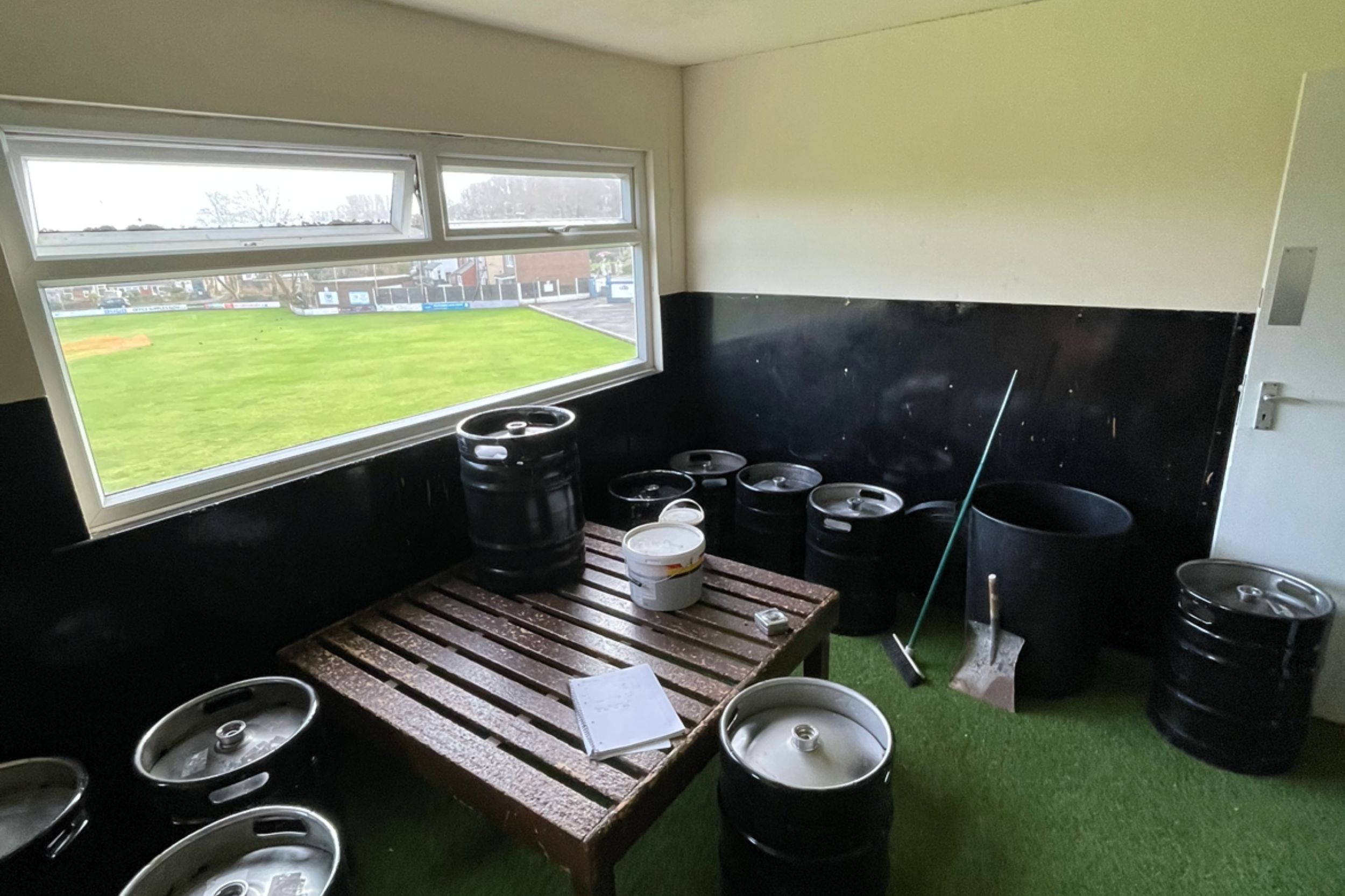 VIY x LCF project - Norden Cricket Club - before1.jpg